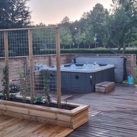 Villa Elme Векшё Экстерьер фото